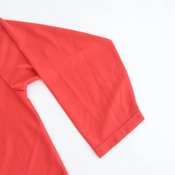 Vintage 98'-99' Bauer Red Team Canada Red Hockey Jersey Size Large - Picture 4 of 11